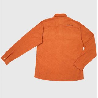 SOORUZ - SUR-CHEMISE SEAFOAM