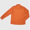 SOORUZ - SUR-CHEMISE SEAFOAM