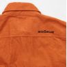 SOORUZ - SUR-CHEMISE SEAFOAM