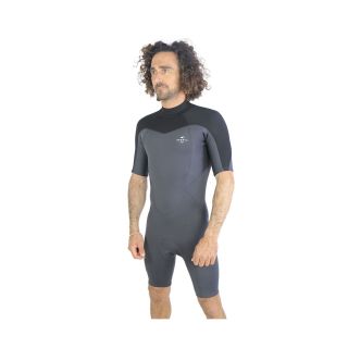 SOORUZ - COMBINAISON SHORTY HOMME 2/2 Z FLY