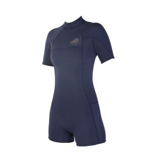 SOORUZ - COMBINAISON SHORTY FEMME 2/2 BZ FLY