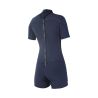 SOORUZ - COMBINAISON SHORTY FEMME 2/2 BZ FLY