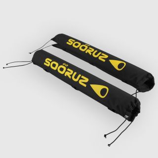 SOORUZ - MOUSSE DE BARRE DE TOIT