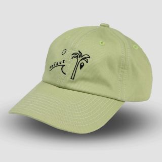 SOORUZ - CASQUETTE VINTAGE DRAW
