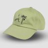 SOORUZ - CASQUETTE VINTAGE DRAW