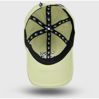 SOORUZ - CASQUETTE VINTAGE DRAW