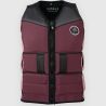 GILET IMPACT FEMME WATERVEST WOMEN WING BLUE S Wine