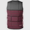 GILET IMPACT FEMME WATERVEST WOMEN WING BLUE S Wine