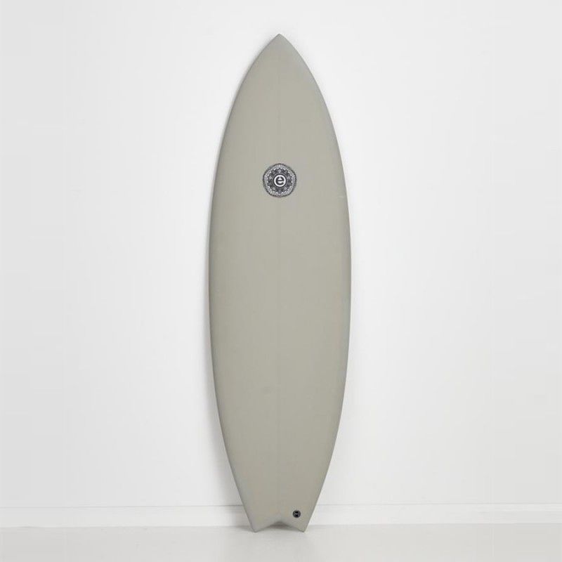 VIXEN COOL GREY 5'10 31.29 L - ELEMNT