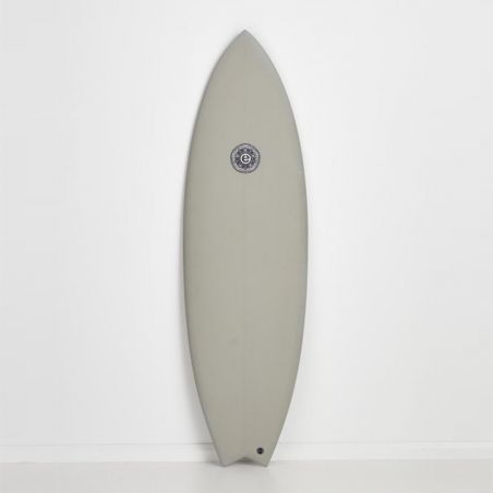 VIXEN COOL GREY 5'10 31.29 L - ELEMNT VIXEN COOL GREY 5'10 31.29 L - ELEMNT