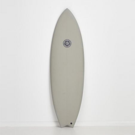 VIXEN COOL GREY 5'10 31.29 L - ELEMNT