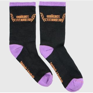 SOORUZ - CHAUSSETTES FLASH