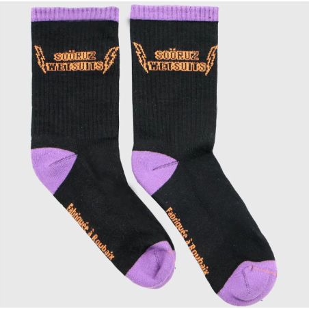 SOORUZ - CHAUSSETTES FLASH