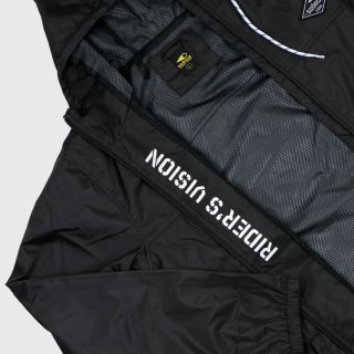 SOORUZ - VESTE IMPERMEABLE RAINY JACKET