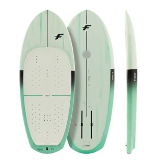 PLANCHE DE WINGFOIL - ROCKET WING S 2024 - 4.8+