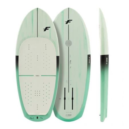 PLANCHE DE WINGFOIL - ROCKET WING S 2024 - 4.8+ PLANCHE DE WINGFOIL - ROCKET WING S 2024 - 4.8+