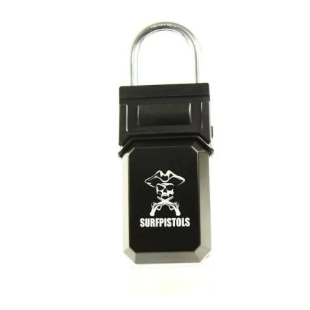 SURFPISTOLS - BOITE ANTIVOL POUR CLES 