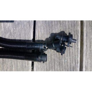 EASY PUMP - TUYAU BAIONNETTE POMPE SUP/KITE