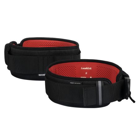 MANERA - CEINTURE LEASH 2024 MANERA - CEINTURE LEASH 2024