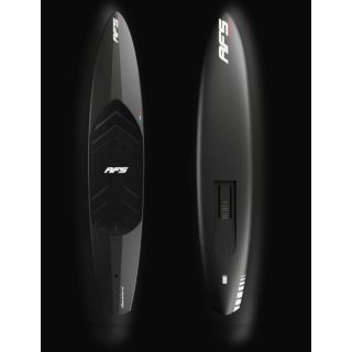AFS - PLANCHE DE SUP FOIL - BLACK BIRD V2 8'0-18"