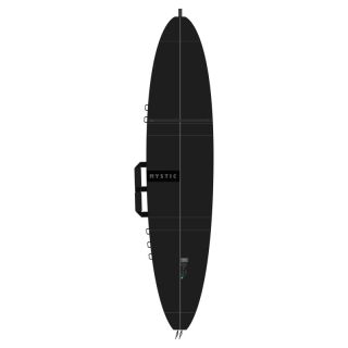 MYSTIC - Housse de planche DW - Patrol Daycover 7.10