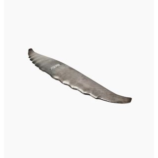 LOKEFOIL - AILE AVANT CARBONE HAUTE RESISTANTE - BUMP 1000