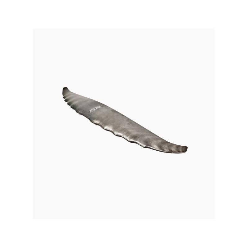 LOKEFOIL - AILE AVANT CARBONE HAUTE RESISTANTE - BUMP 1000