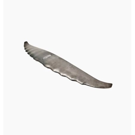 LOKEFOIL - AILE AVANT CARBONE HAUTE RESISTANTE - BUMP 1000
