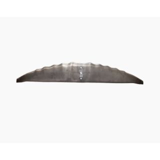 LOKEFOIL - AILE AVANT CARBONE HAUTE RESISTANTE - BUMP 1000