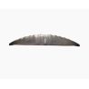 LOKEFOIL - AILE AVANT CARBONE HAUTE RESISTANTE - BUMP 1000