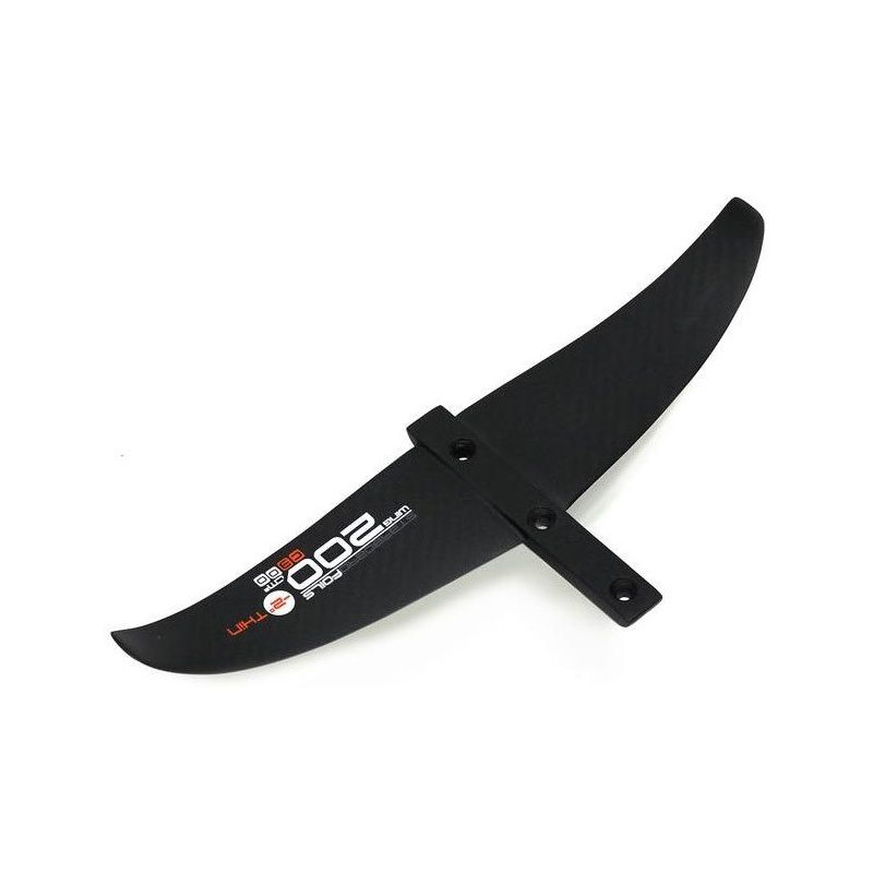 STARBOARD - Stabilisateur C400 - 2° 200 cm²