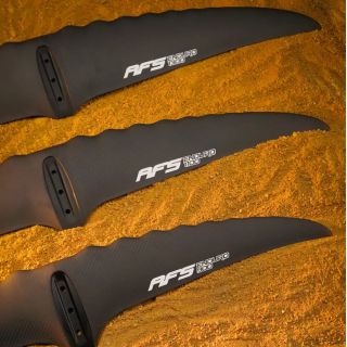 AFS - AILE AVANT ENDURO