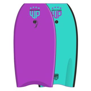 WAVE POWER - BODYBOARD - WOOP EPS