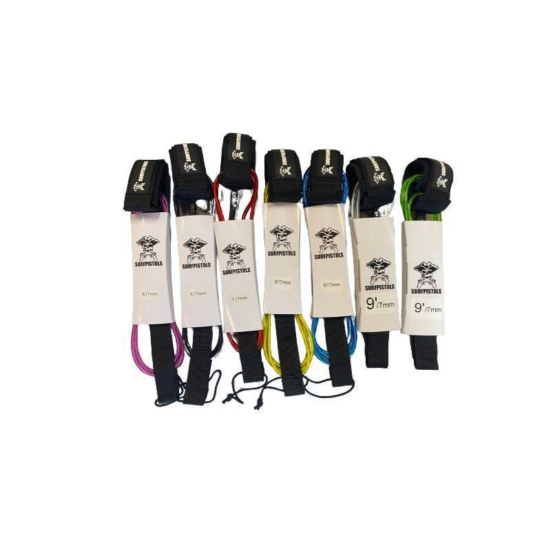 LEASH SURF 9 SURFPISTOLS
