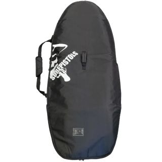 SURFPISTOLS - HOUSSE DE FOIL BOARD - 6'10"x32" (212x81cm) 5 mm