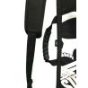 SURFPISTOLS - HOUSSE DE FOIL BOARD - 6'10"x32" (212x81cm) 5 mm