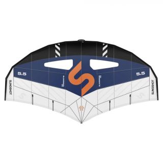 SLINGSHOT - AILE DE WING - SLINGWING V5