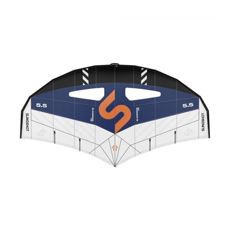 SLINGSHOT - AILE DE WING - SLINGWING V5