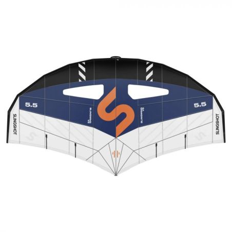 SLINGSHOT - AILE DE WING - SLINGWING V5