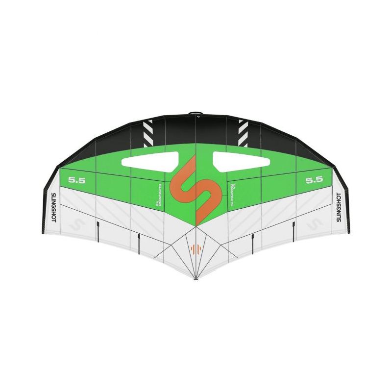 SLINGSHOT - AILE DE WING - SLINGWING V5