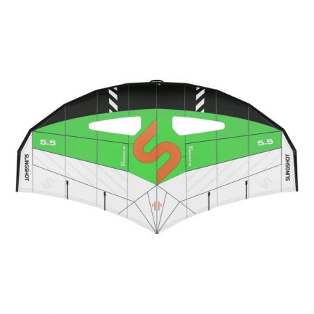 SLINGSHOT - AILE DE WING - SLINGWING V5 SLINGSHOT - AILE DE WING - SLINGWING V5