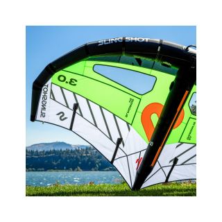 SLINGSHOT - AILE DE WING - SLINGWING V5