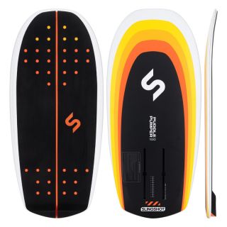 SLINGSHOT - PLANCHE DE PUMPING / KITEFOIL - PUDDLE PUMPER V1 2024