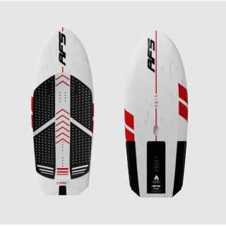 AFS - PLANCHE DE WINGFOIL - FIRE V2