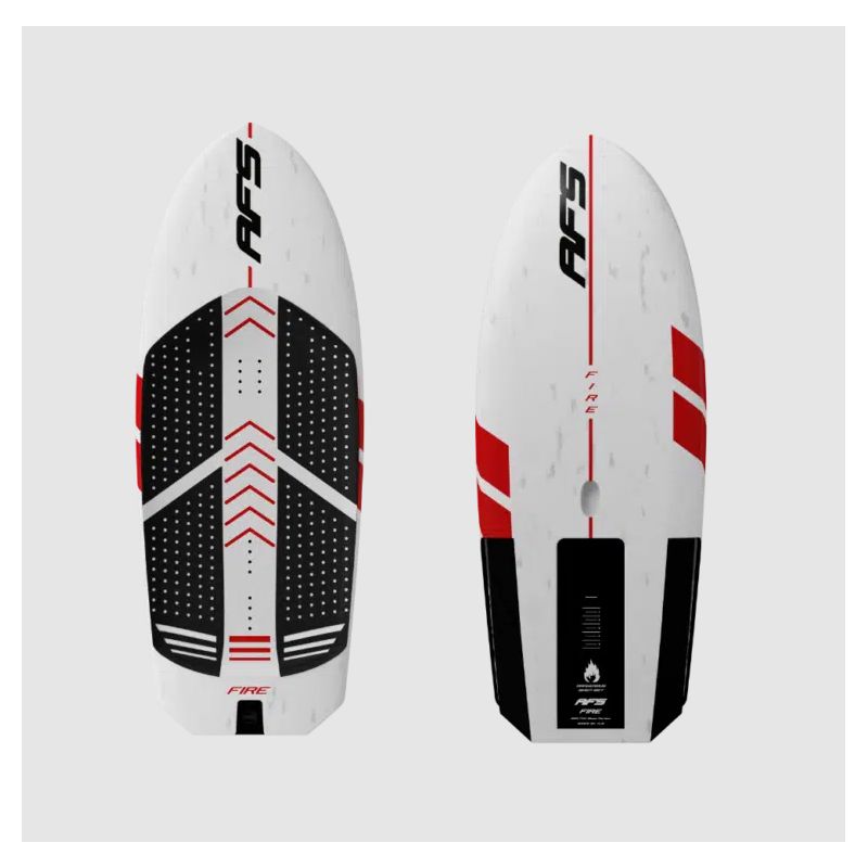 AFS - PLANCHE DE WINGFOIL - FIRE V2