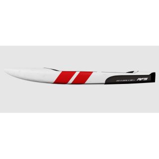 AFS - PLANCHE DE WINGFOIL - FIRE V2