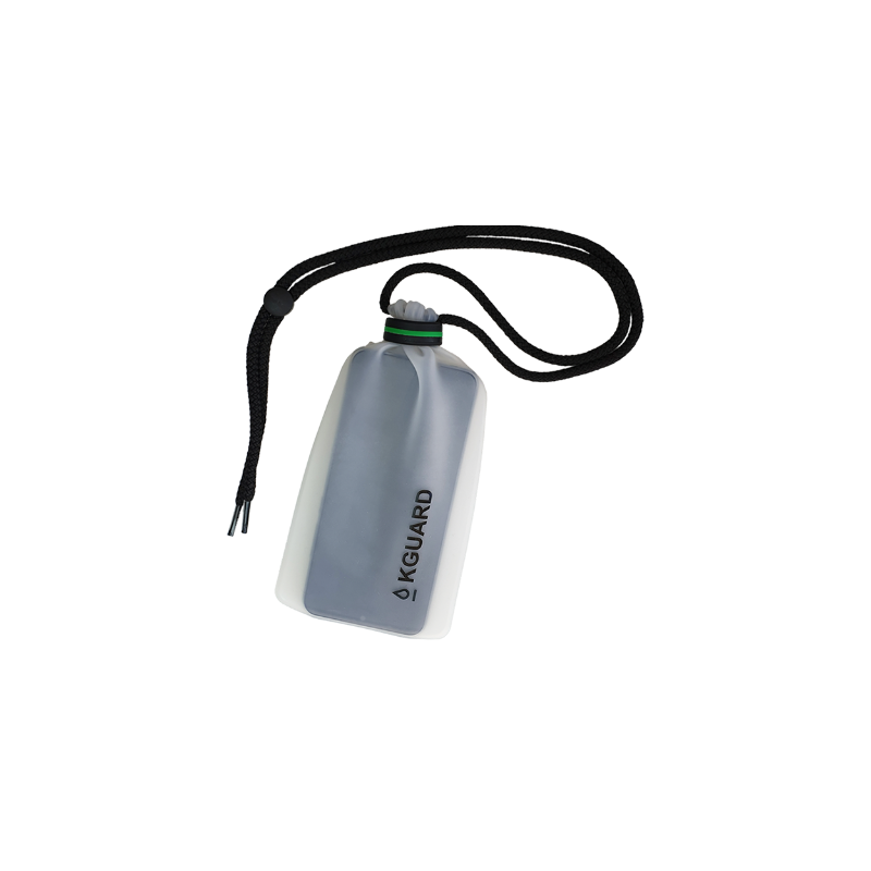 SURFPISTOLS - POCHETTE EN SILICONE ETANCHE