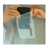 SURFPISTOLS - POCHETTE EN SILICONE ETANCHE