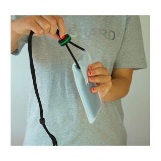 SURFPISTOLS - POCHETTE EN SILICONE ETANCHE