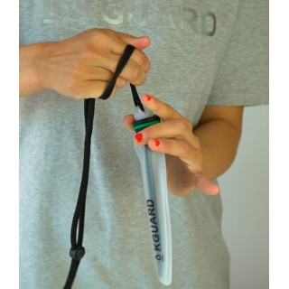 SURFPISTOLS - POCHETTE EN SILICONE ETANCHE